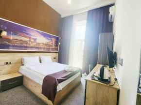ELYSIUM HOTEL